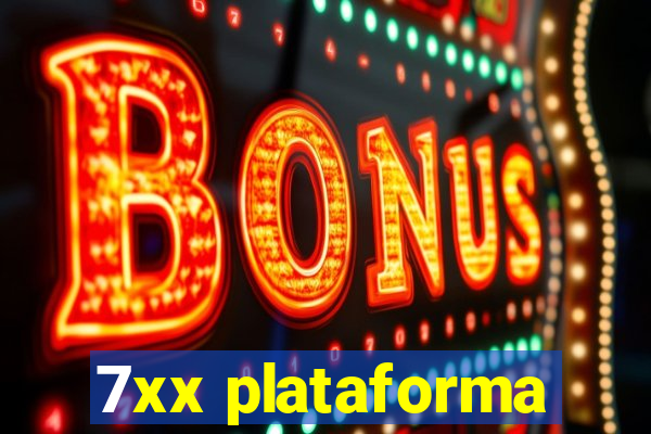 7xx plataforma